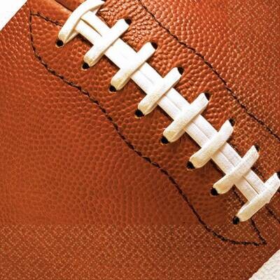 Napkins-LN-Foot Ball-16pk-3ply