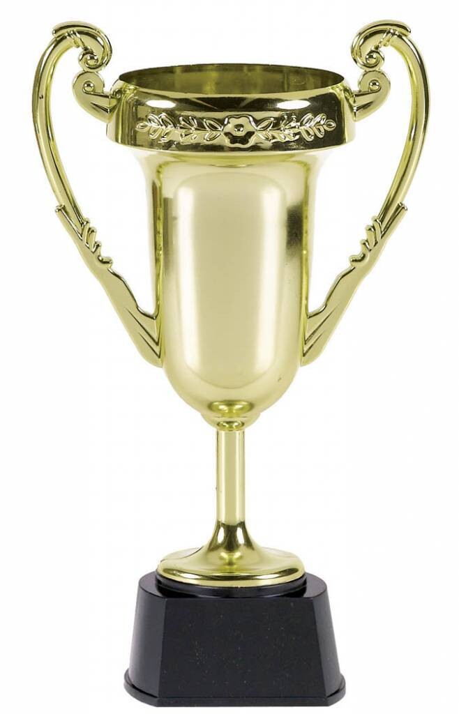 Trophy &quot;Cup&quot; Jumbo