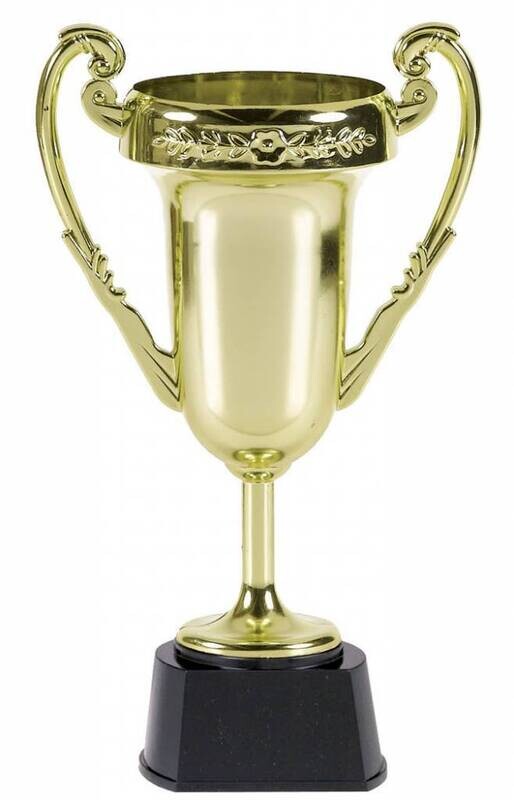 Trophy &quot;Cup&quot; Jumbo