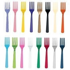 Premium Plastic Forks