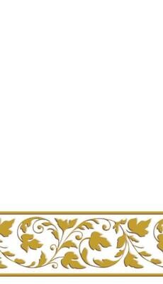Napkins-Guest Towels- Gold-24pk-1ply - Discontinued