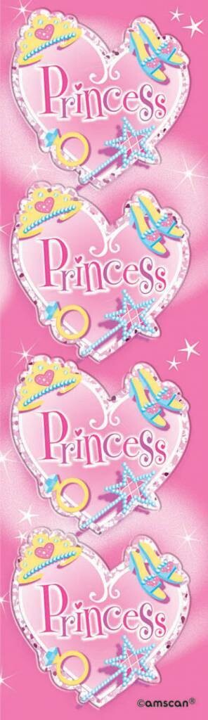 Stickers-Princess-8pk