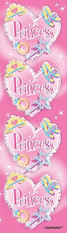 Stickers-Princess-8pk