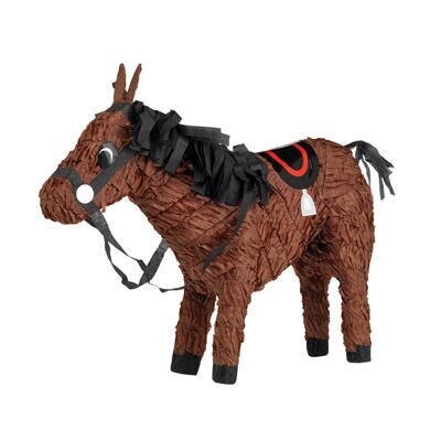 Pinata-Horse-17&#39;&#39; x 21.25&#39;&#39;