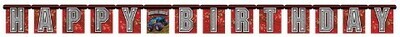 Jointed Banner-Mud Slinger-1pkg-7.23ft