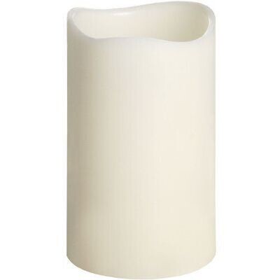 Led Candle-Large-5.5&#39;&#39;