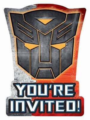 Invite-Transformer