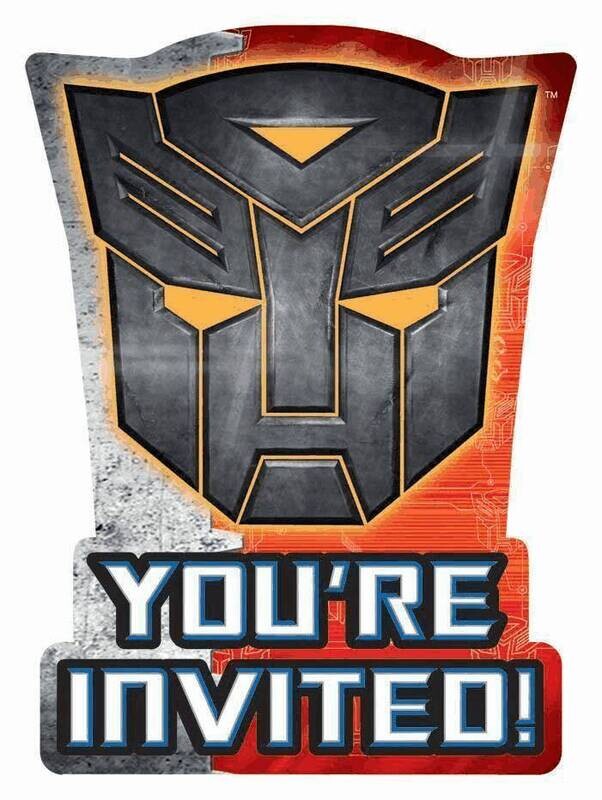Invite-Transformer