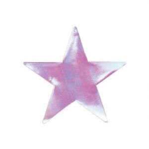 Cutouts-Star-Iridescent-5&#39;&#39;-Foil