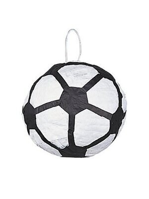 Pinata-Soccer Ball-10&#39;&#39;x10&#39;&#39;