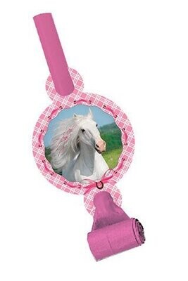 Blowouts-Heart My Horse-8pkg