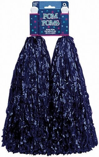 Cheerleader Pom Poms