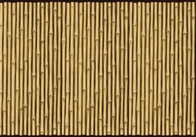 Bamboo Scene Setters® Room Roll