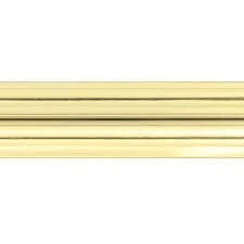 Gift Wrap-Gold-Jumbo-12ft x 30&#39;&#39;