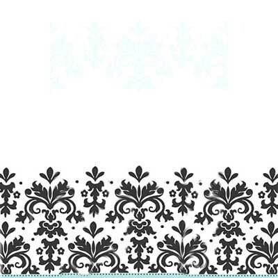 Table Cover-Always&amp;Forever-Paper-54&#39;&#39; x 102&#39;&#39;  (Discontinued)
