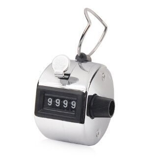 Counting Device-4 Digits 