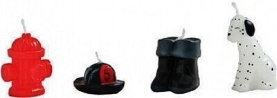 Candles-Firefighter-4pkg-1.5&quot;