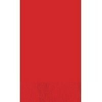Napkins-DN-Apple Red-16pkg-3PLY