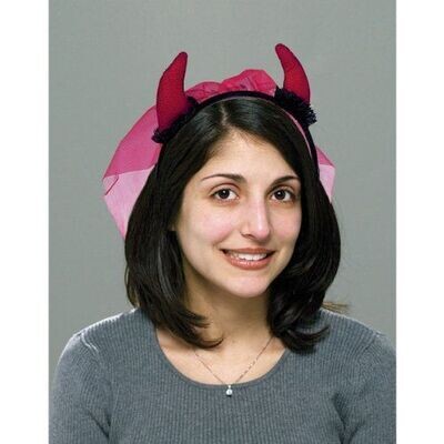 Head Band-Devil