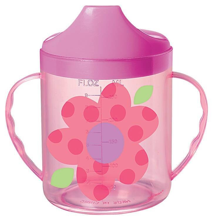Sippy Cup-Pink