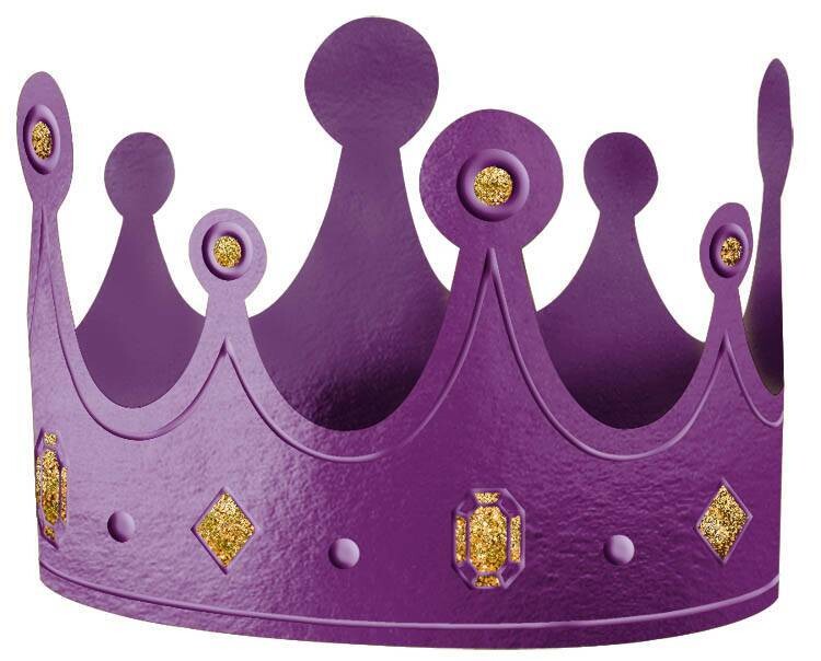 Crowns-Mardi Gras-12Pk