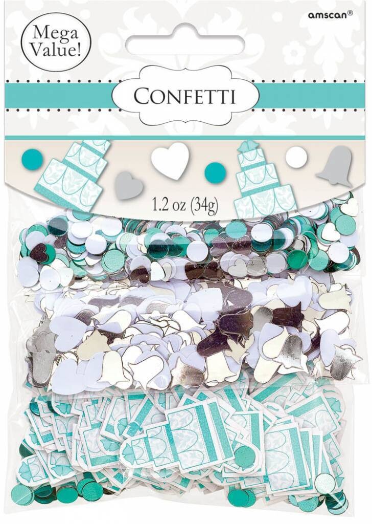 Confetti-cake &amp; heats &amp; Bells-1.2oz