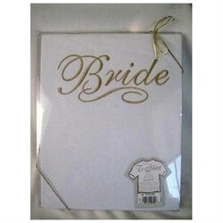 T-Shirt-Bride-XL