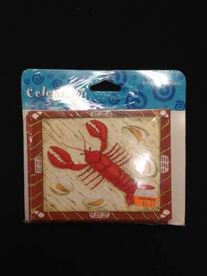 Invitations-Catch of the Day-8pk