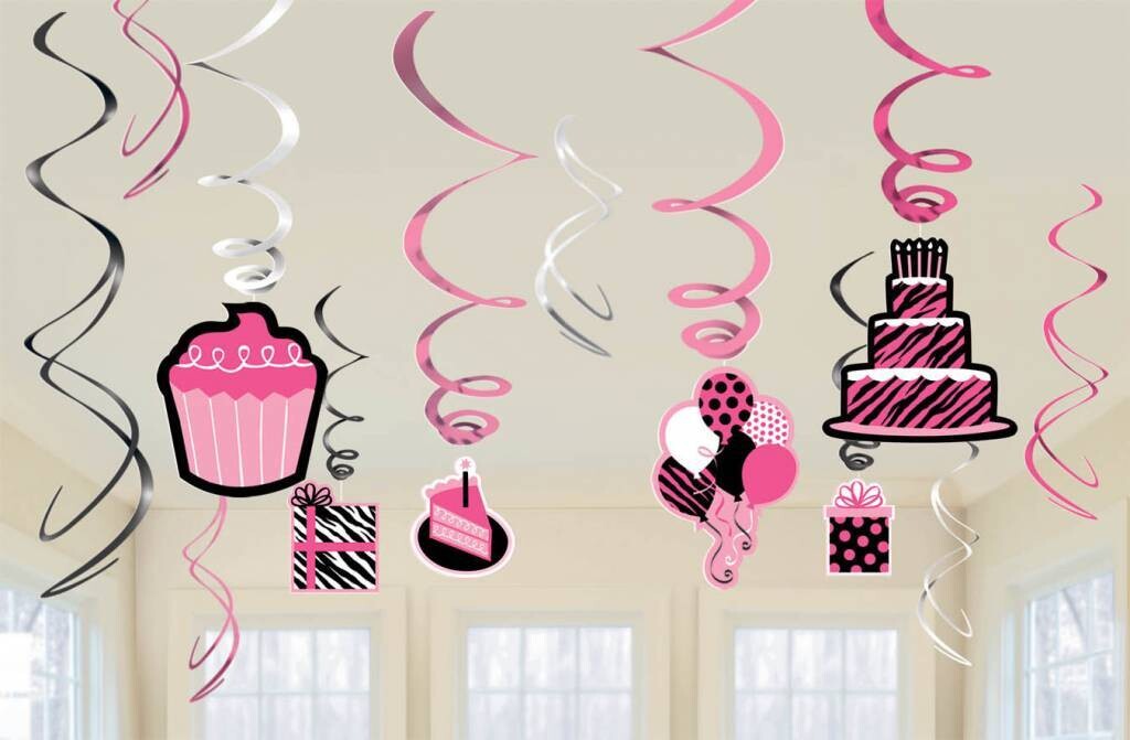 Danglers-Another Year of Fabulous-12pk