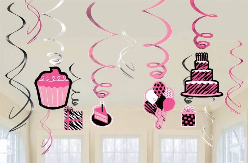 Danglers-Another Year of Fabulous-12pk