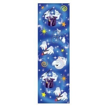 Stickers-Hocus Pocus-1 Sheet