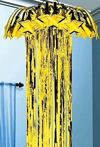 Shimmer Foil Column