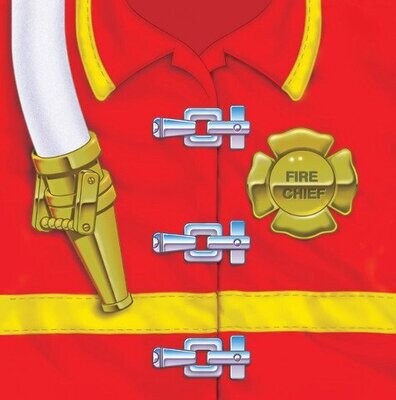 Napkins-BEV-Firefighter-16pkg-3ply - Discontinued