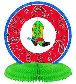 Centerpiece-Western-10.75&#39;&#39;