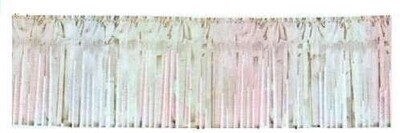 Garland-Fringe-Metallic-Iridescent-20&#39; x 15&#39;&#39;