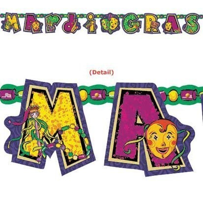 Banner-Mardi Gras-6.25ft