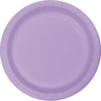 Plates-LN-Lavender-20pkg-Paper
