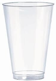 Tumblers-Premium-Clear-14oz/32pkg-Plastic