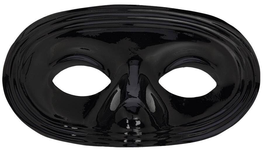 Outlaw Masks -Western-12pk