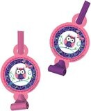 Blowouts- owl-8pk