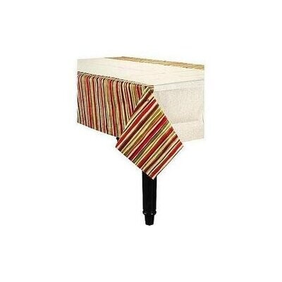 Table Cover-Serape-Paper-54&#39;&#39; x 102&#39;&#39; (Discontinued)