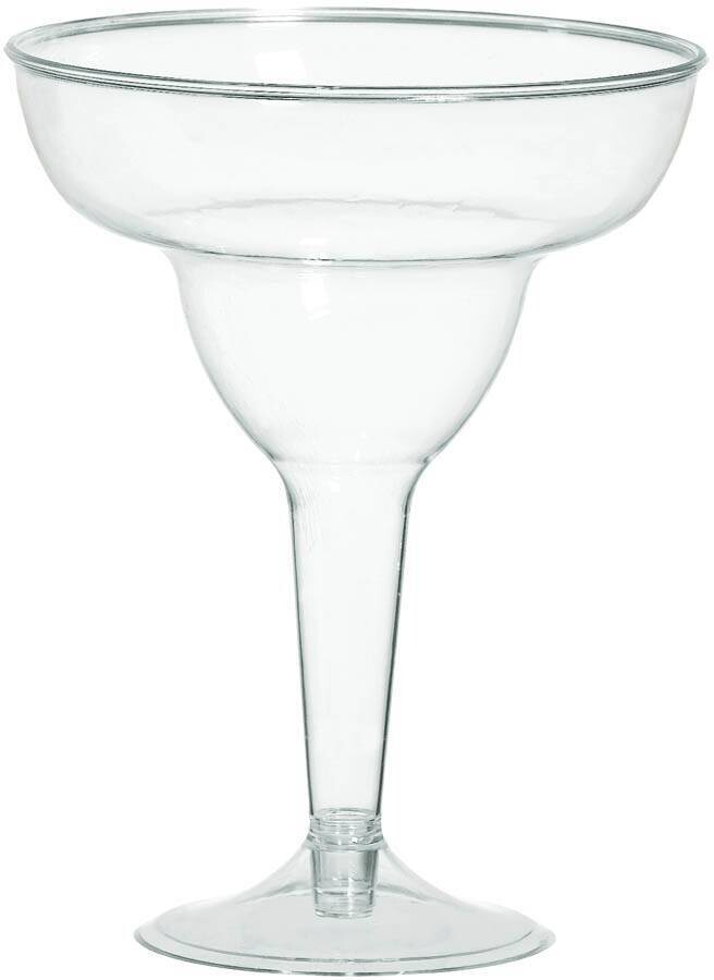 Glasses-Margarita-Premium-Clear-20pk/11oz