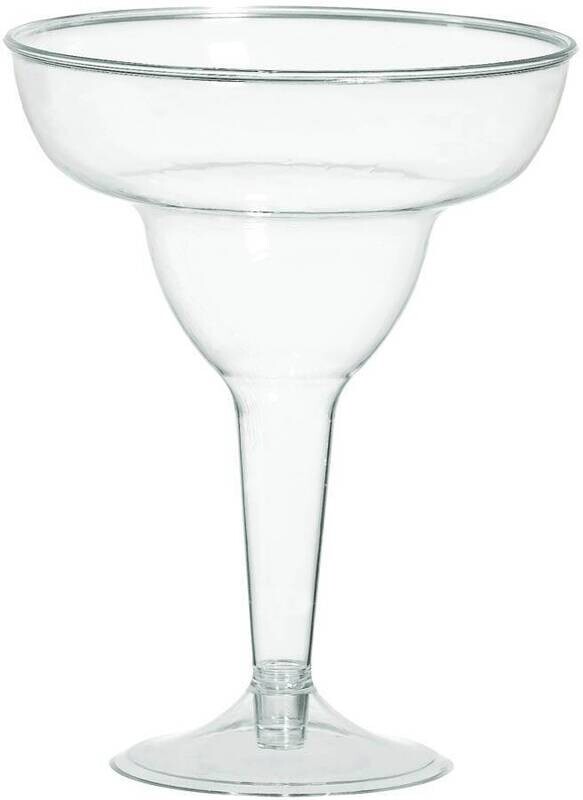 Glasses-Margarita-Premium-Clear-20pk/11oz