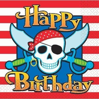 Napkin-LN-pirate-16pk-2ply