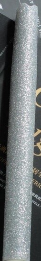 Candle Silver Tapper