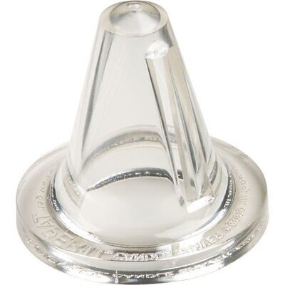 Candle Shaper-Clear-Plastic-1.5&#39;&#39;