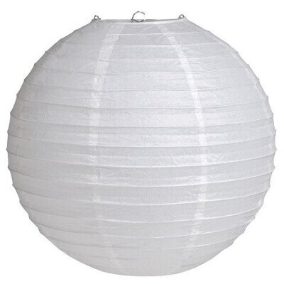 Lantern-Paper-White-1pkg-12&quot;
