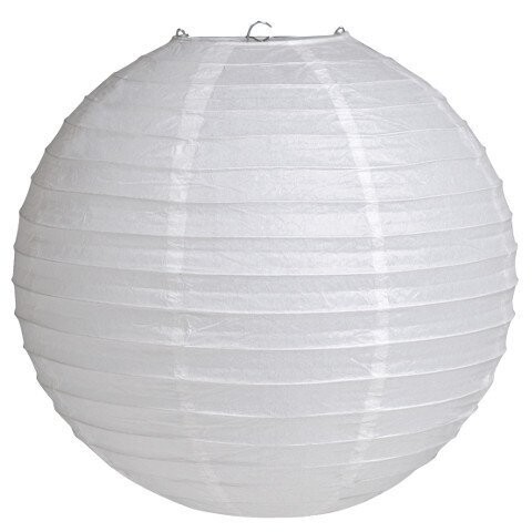 Lantern-Paper-White-1pkg-12&quot;