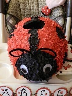 Pinata-Ladybug-14&#39;&#39;x15&#39;&#39;