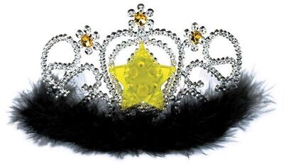 Tiara- Light-Up -Hollywood 